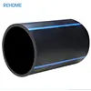 Popular high density drainage polypropylene hdpe pipe manufacturers