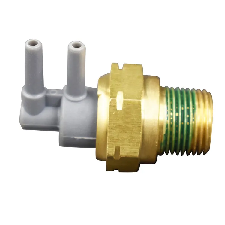 Ported Bimetallic Vacuum Switching Valve For Camry Lexus 9092505068