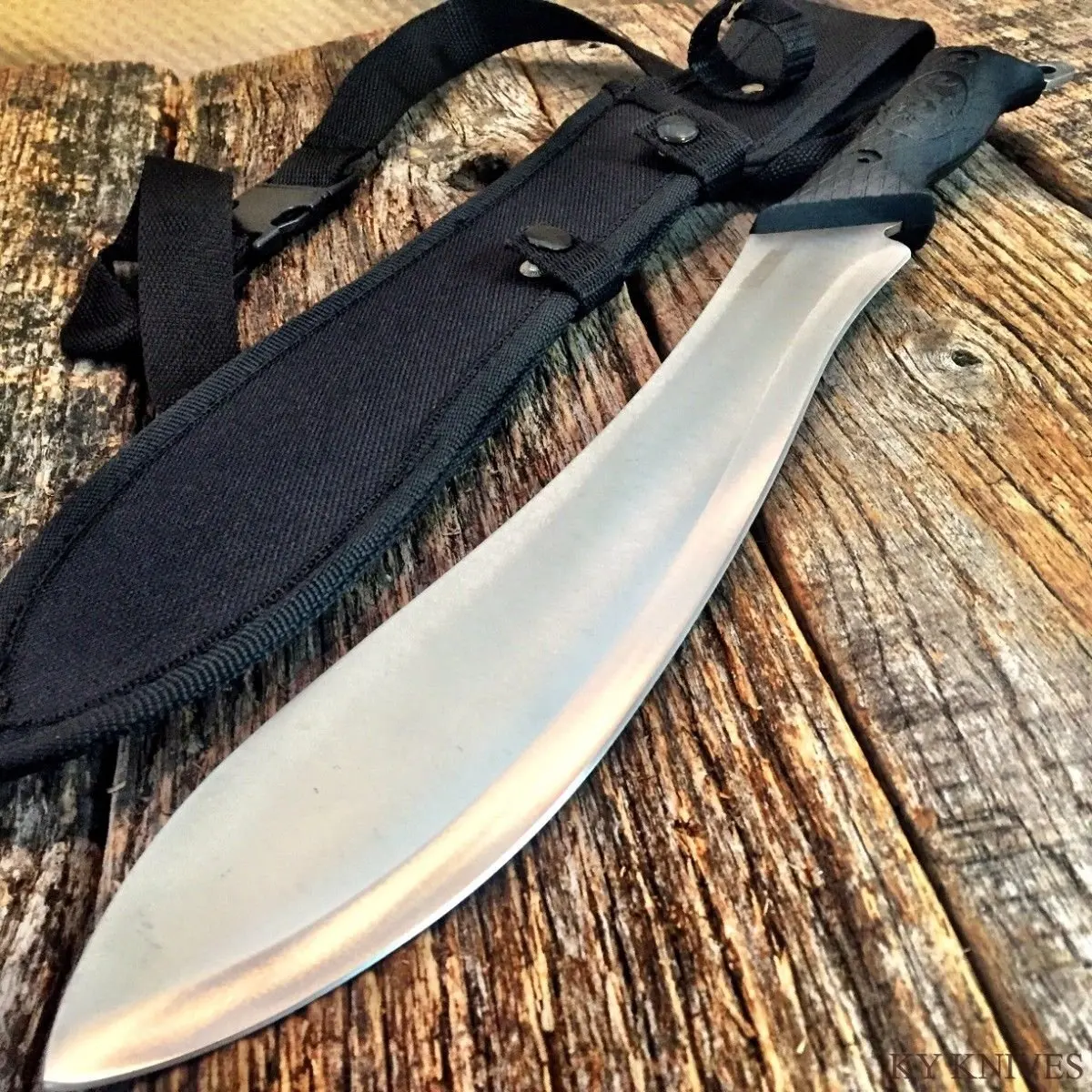 Cheap Bowie Knife Machete, find Bowie Knife Machete deals on line at ...