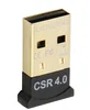 Plug and play mini ivt csr 4.0 usb bluetooth dongle bluesoleil IVT 7.0 CSR8510 chipset Bluetooth USB dongle