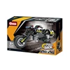 QH cheap china rc toy military truck building blocks with good price