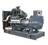 the diesel genset DUETZ from 24kw to 1000kw