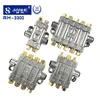 RH Serious Oil lubrication Pump Distributor For Centralized Lubrication System