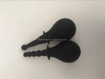 sesso anale senza clistere