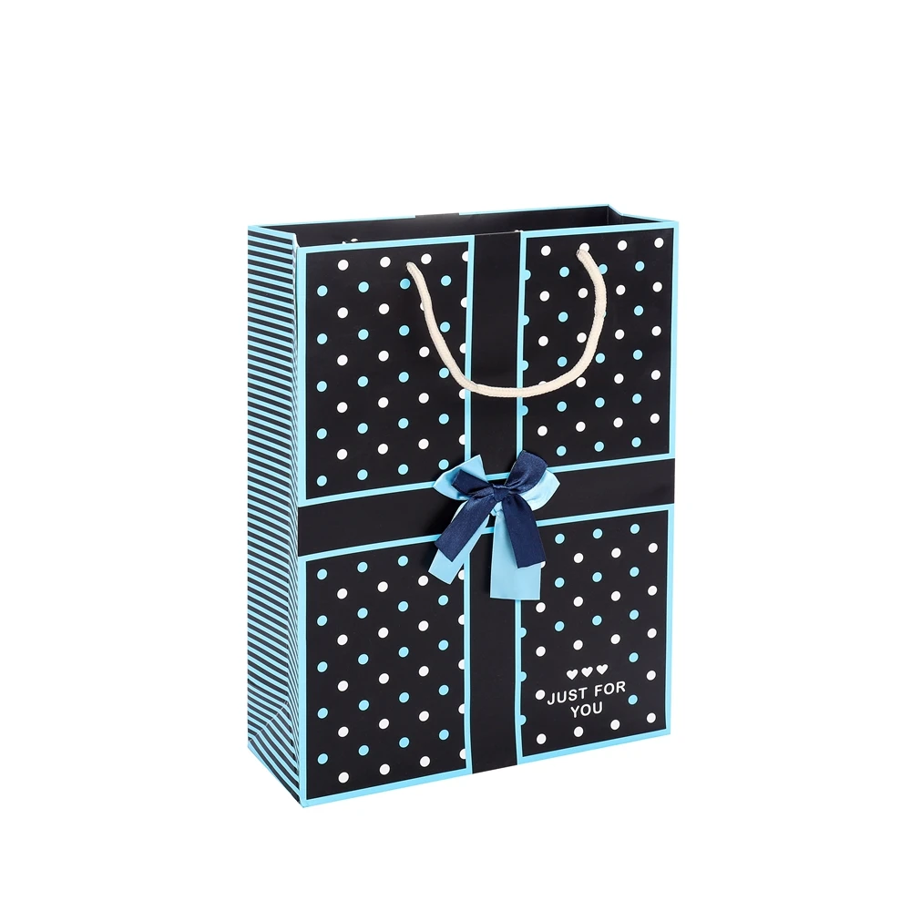 Jialan custom gift bag supplier for holiday gifts packing-6
