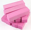 2016 High quality mini nail buffer block/wholesale nails file buffer LNG-117C