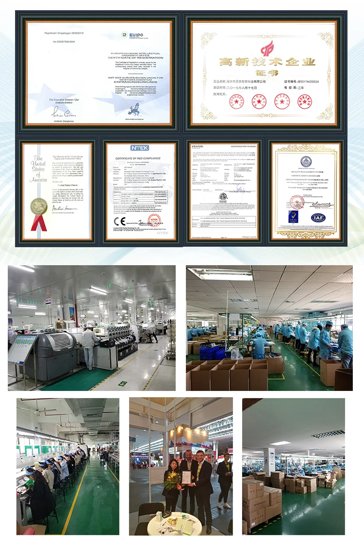 alexa Wi-Fi circuit breaker
