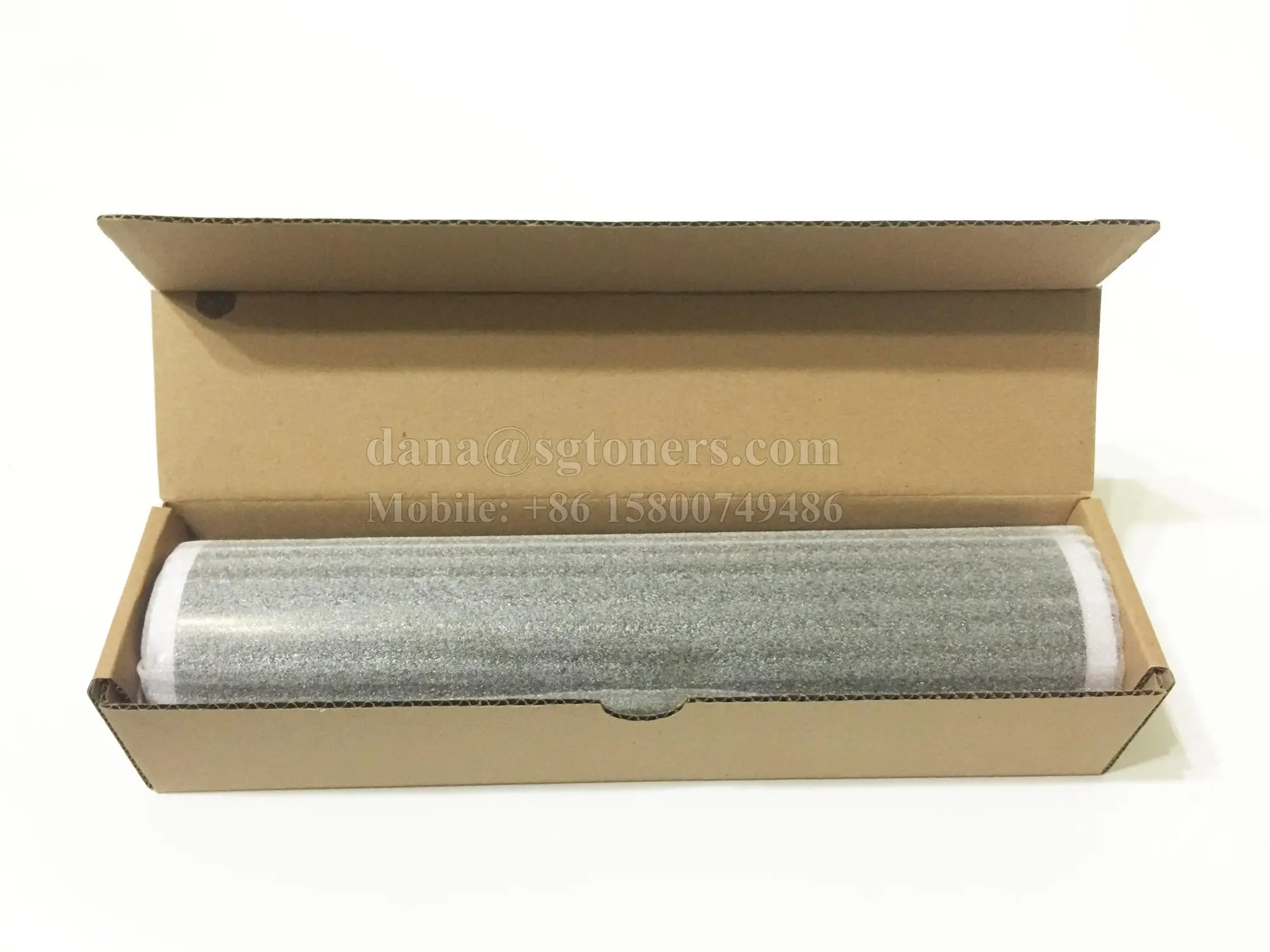 Ricoh MP C6000 C6501 C7500 C7501 Fuser Fixing Film - SG Quality