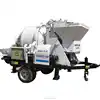 Best price of ready mix electric concrete mixture pump sale sri lanka