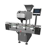 Factory direct selling automatic pill vibrating counting machine