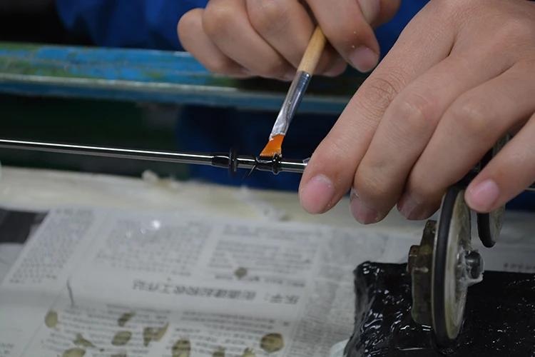 4.2m 100-200g Carbon Surfcasting Rod Surf Fishing Rod