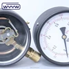 WYYW Automation pressure gauges snubber gauge for air gun