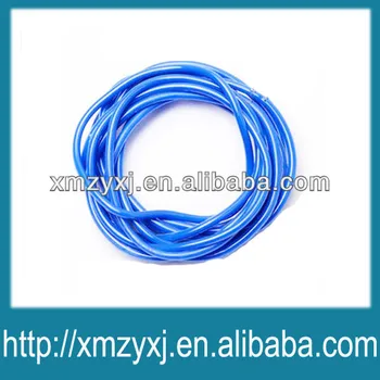 Gummy Bracelet Custom Silicone O Ring Jelly Gummy Bracelet Custom Silicone O Ring Jelly