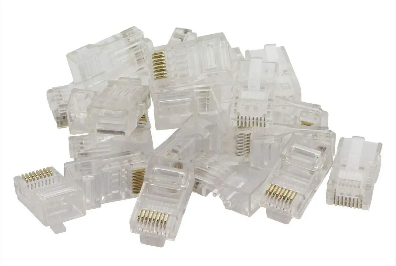 Коннектор rj 45 8p8c. Коннектор (Джек) RJ-45 8p-8c cat6 (со вставкой) Rexant. Джек Эра RJ-1 RJ-45 8p8c Cat 5e (10/100) упаковками кратно 10шт!. Наличие в корпусе порта Gigabit Ethernet 8p8c (RJ-45). Rj45 Color cat5e Crystal head 100pcs Mix Color.