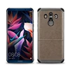 2018 best-selling phone case luxury anti-wrestling armor pressure line leather case for huawei mate 10 pro