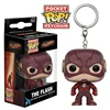 Funko pop keychain The Flash figure 4cm