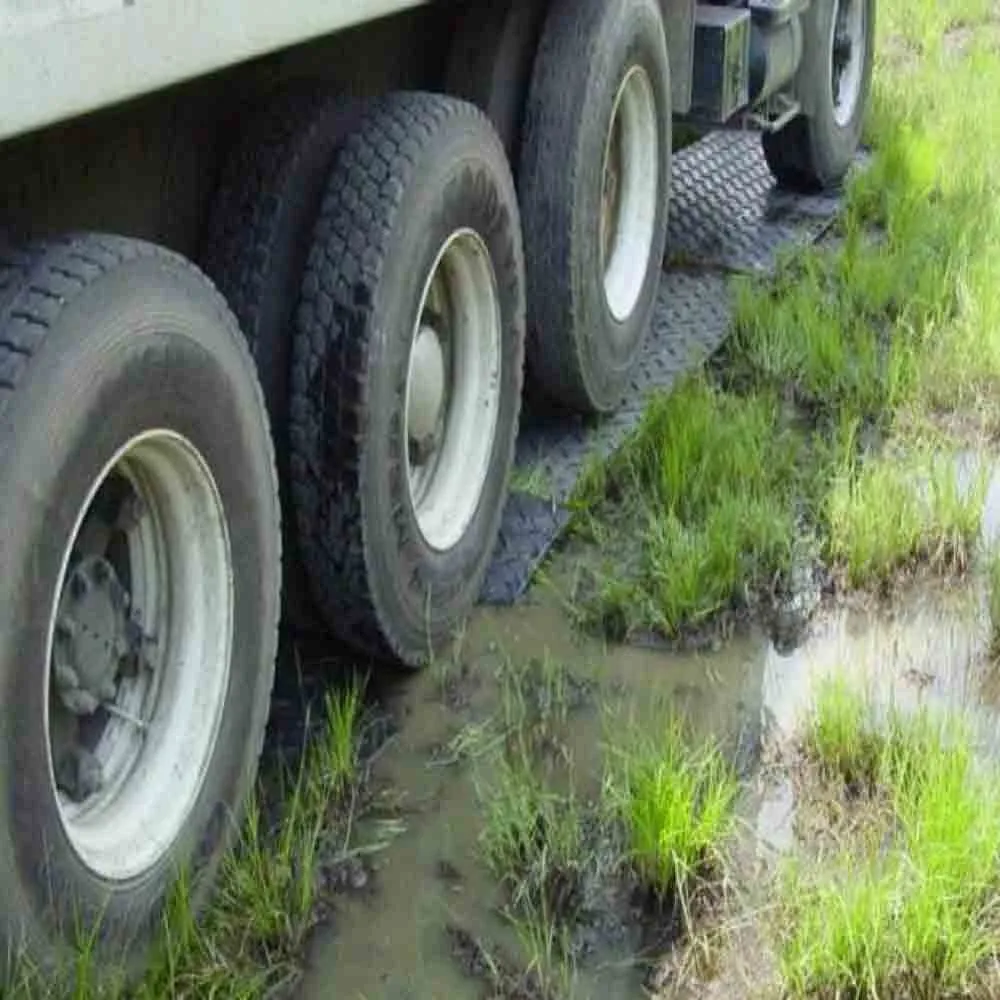 Factory Direct Sales Swamp Excavator Mats Hdpe Temporary Floor Buy