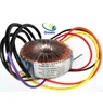 UPS transformer Power Frequency Grewin Toroidal Transformer used widely equipment