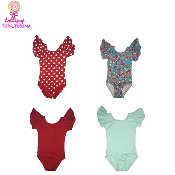 baby girl leotard