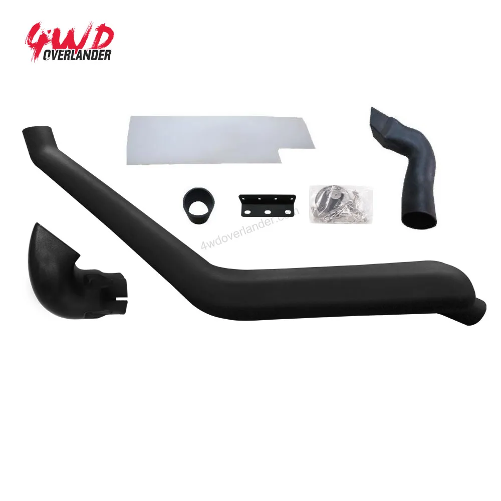 T0y0ta Engine Air Intake Car Snorkel For Prado 90 Series Right Side