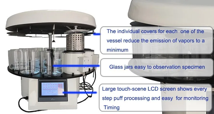 medical tissue processor