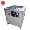 High-efficiency Fresh Fish Slicing Machine Basa Fish Fillet Machine Salmon Fish Processing Machine