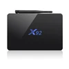 Amlogic S912 Octa-Core X92 android TV Box firmware update rk3229 mx4 android tv box