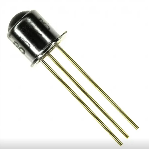 bpx38-4 对-18 光学传感器光电晶体管新和原始