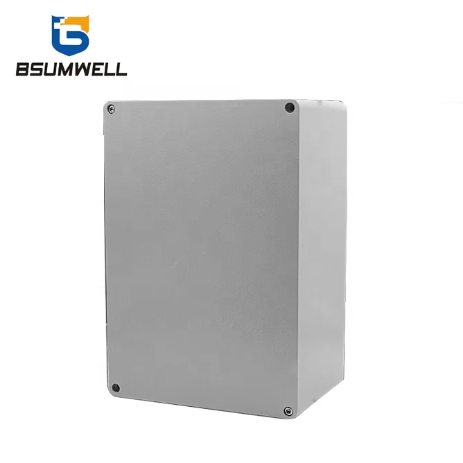 1pcs 240*45*160mm Electronic Instrument Metal Box  Aluminum Box 