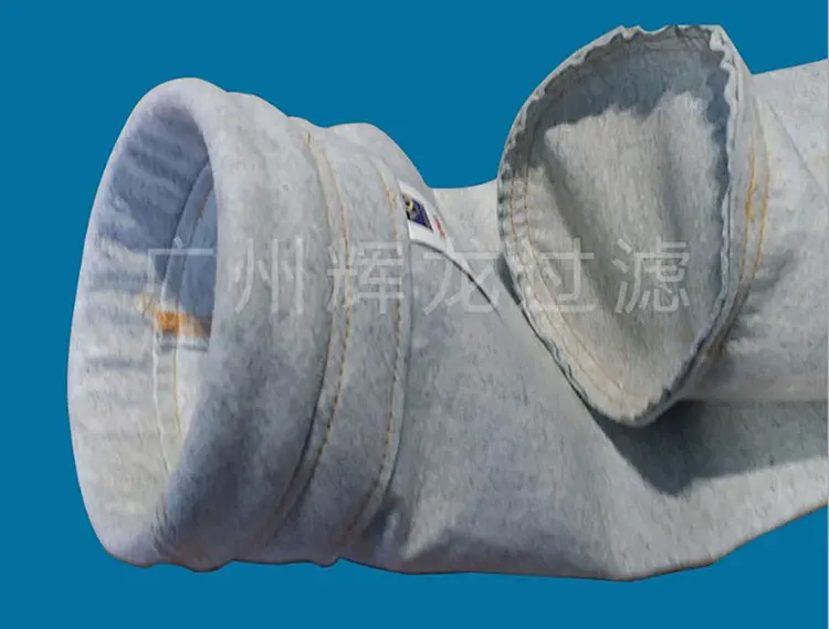 high quality crusher dust collector