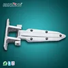 china factory 180 degree fold triangle hinge