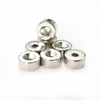 NdFeB Rare earth permanent Magnet Composite and Disc/rectangular/ring/arc/rod/ball/countersink/Customized Shape permanent