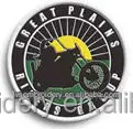 Embroidery twill Patches for Jacket Back Motorcycle Biker punk rock skull motorcycle Big Size
