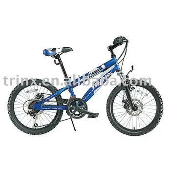 bike for 8 year old