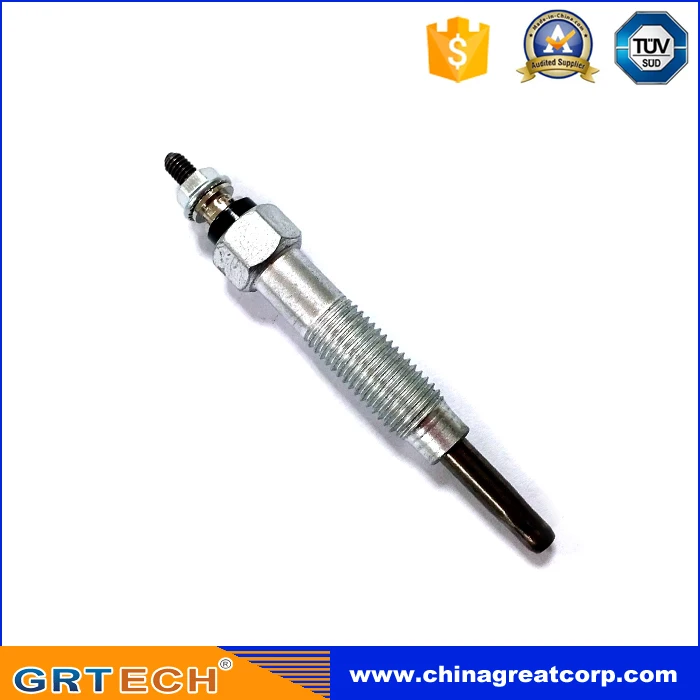 High Quality Diesel Engine Parts Heater Glow Plug Cp-01 - Buy Heater ...