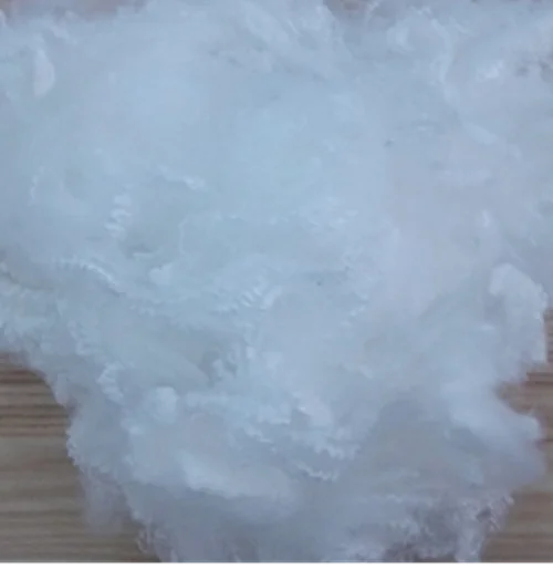 poly fiber fill