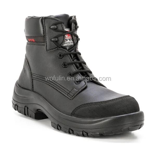 garmont steel toe boots