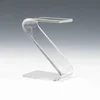 Wholesale Custom Decorative Acrylic Z Riser for book TV bow