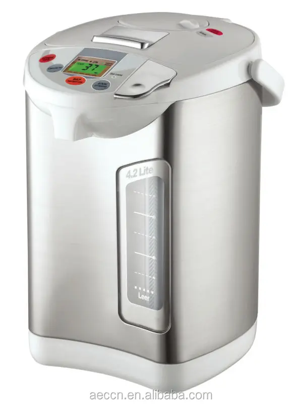 Eka3.8n 750w 3.5l/5.0l Electric Thermos Pot 220v Buy Eka3.8n 750w 3