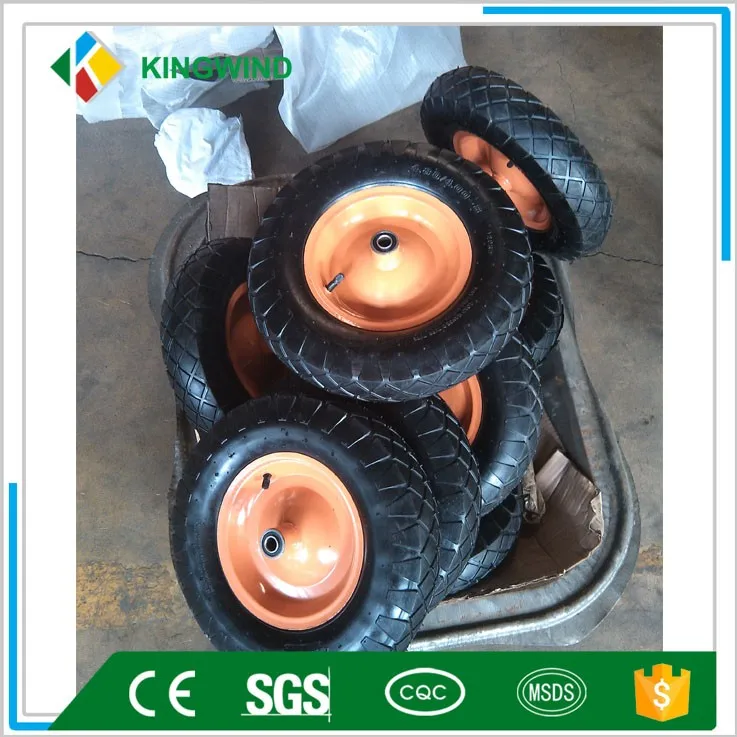 WB5009 WHEELBARROW WHEEL