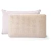 Ventilated Visco rebound Memory Foam Pillow with open cell tech