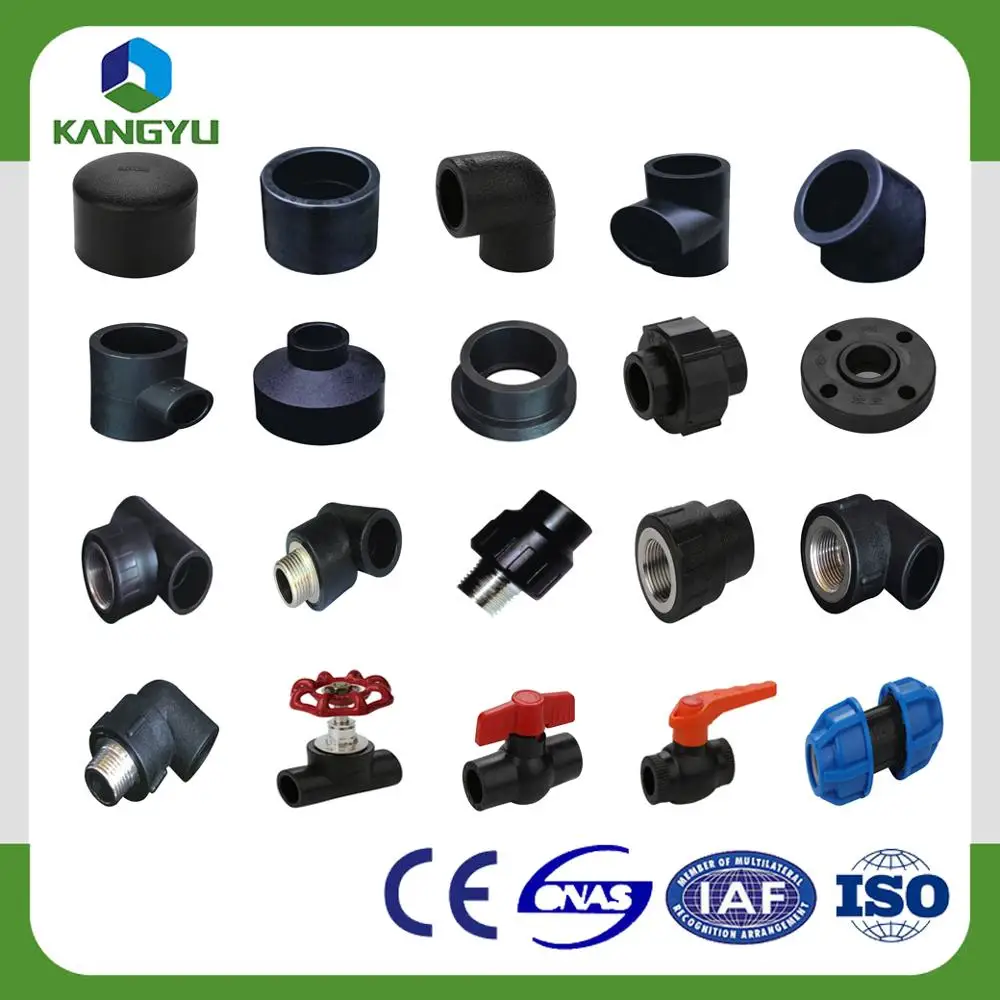 Hdpe Pipe 63mm Philippines For Effluent And Waste Treatment Plant Hdpe