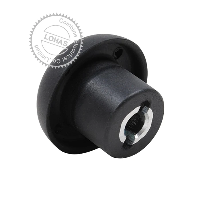 blender parts drive socket