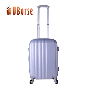 leisure 3 piece luggage set