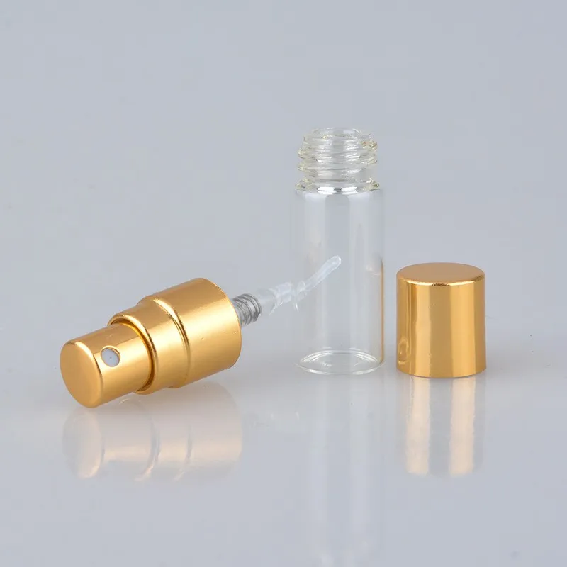 Wholesale Refill Portable 3ml Glass Body Spray Bottle For Perfume Buy 3ml Glass Spray Bottle