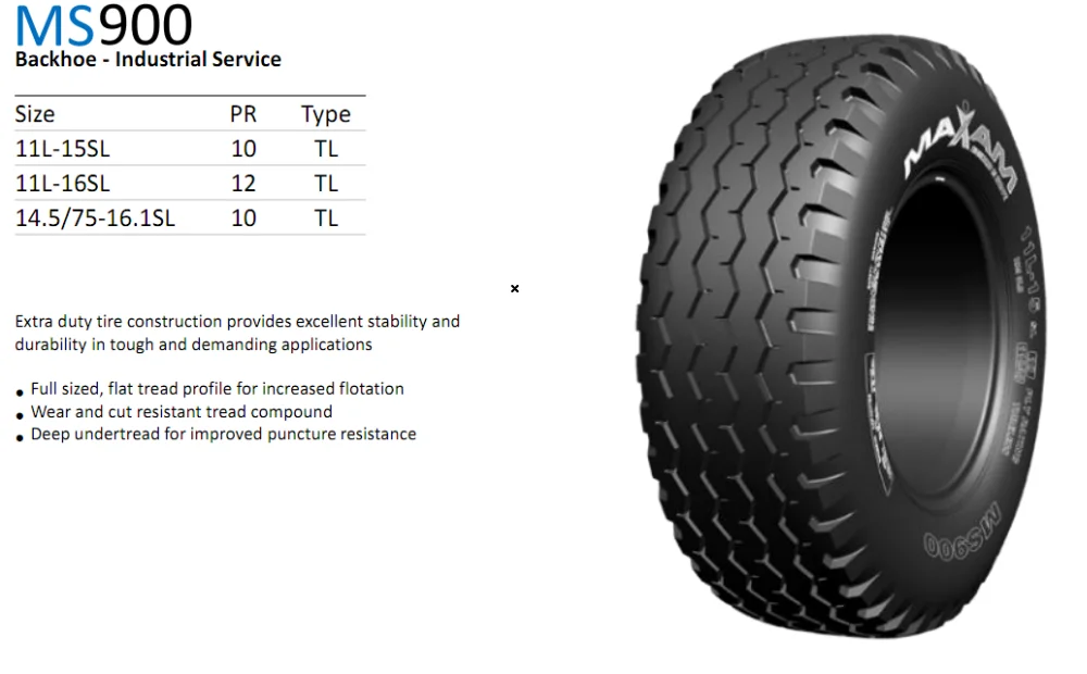 Otr Heavy Truck Tire 8.00-16.5 14.5-16.1sl 15-19.5 445/65r22.5 445 ...