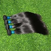 Guangzhou Hair Factory Malaysian Braiding Unprocessed Raw Hair,Raw Virgin Chinese Hair,Afro First Lady Milky Way Hair Weave