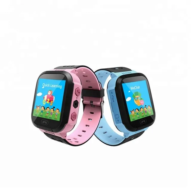 q528 gps