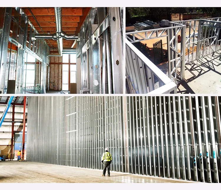 Popular Sgs 2x4 Metal Stud Drywall Buy Metal Stud,Metal Stud Drywall