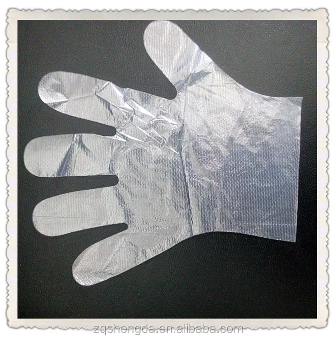 cleaning gloves for sensitive skin